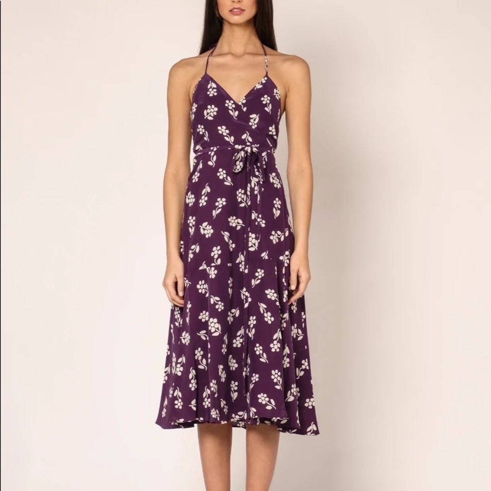 COPY - Mirae Bella Dress